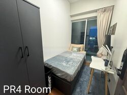 The Rochester Residences (D5), Apartment #622556191